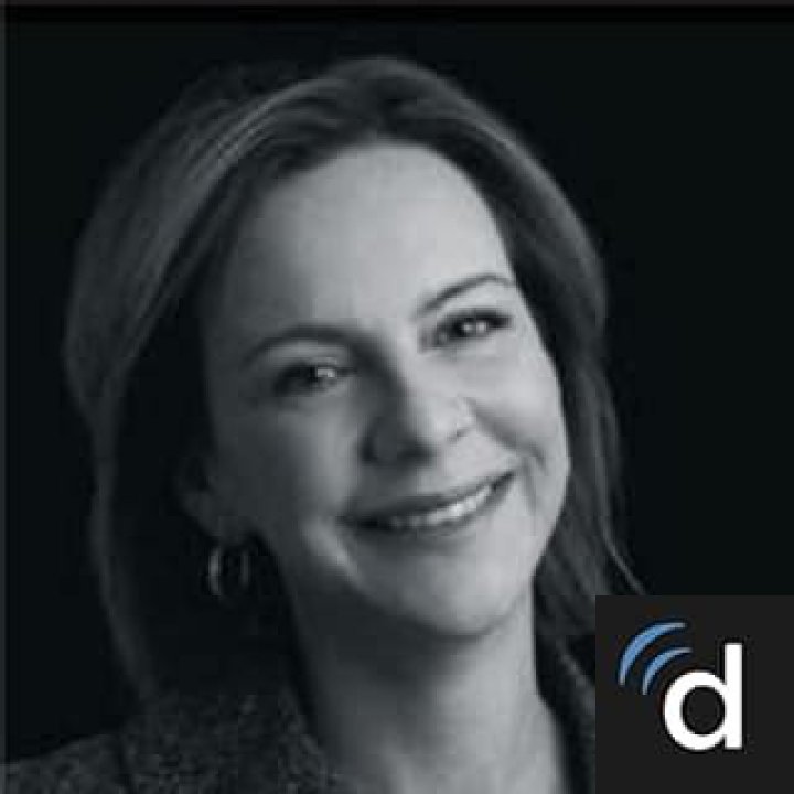 Dr. Rebecca Fitzgerald, MD – Los Angeles, CA