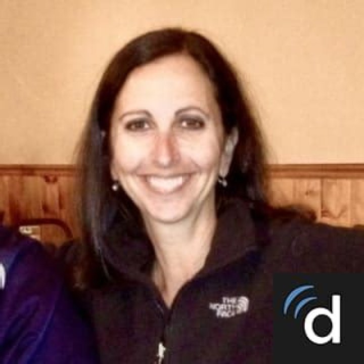 Dr. Rebecca Galante, MD – Munster, IN