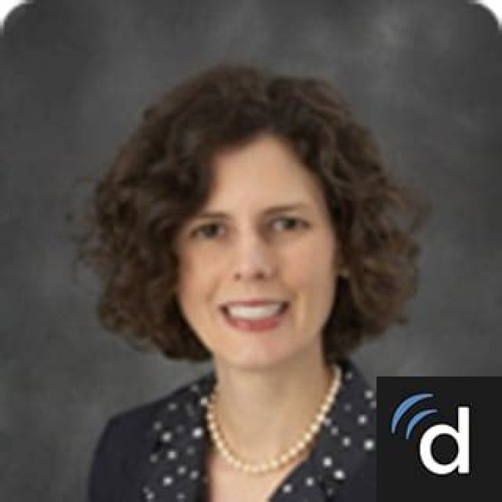 Dr. Rebecca McCrery, MD – Omaha, NE