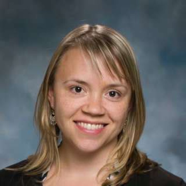 Dr. Rebekah Gensure, MD – Salt Lake City, UT
