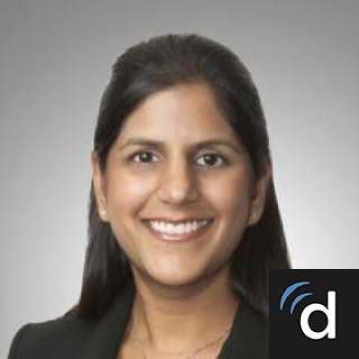 Dr. Renee (Shandil) Palta, DO – Whittier, CA