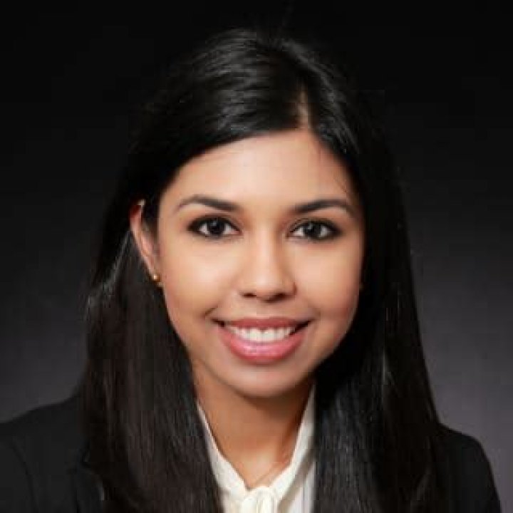 Dr. Reshma Marri-Gottam, MD – Novi, MI