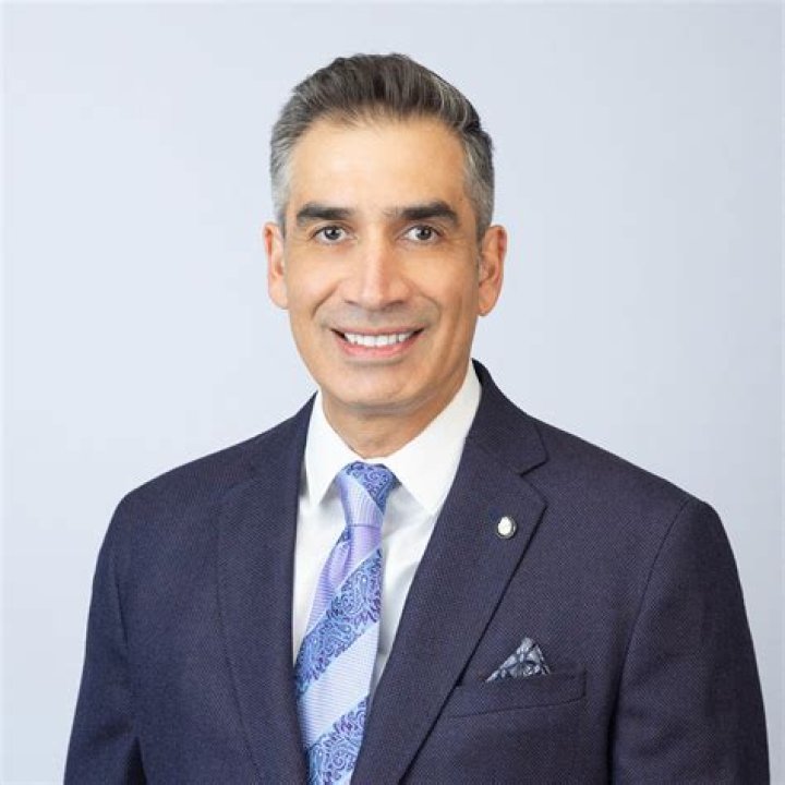 Dr. Rezvan Habibian, MD – Monrovia, CA