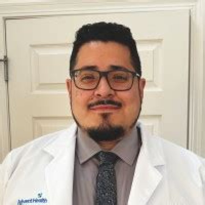 Dr. Ricardo Estrada, MD – Canovanas, PR