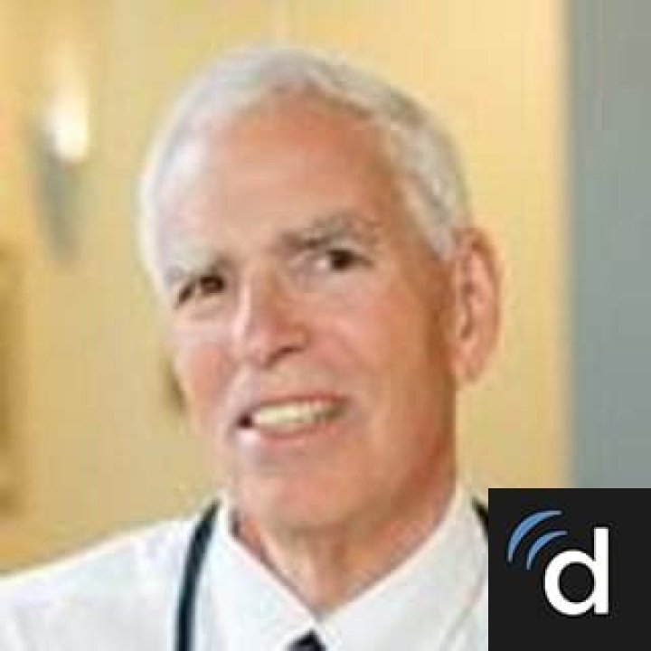 Dr. Richard Biondi, MD – Southbury, CT
