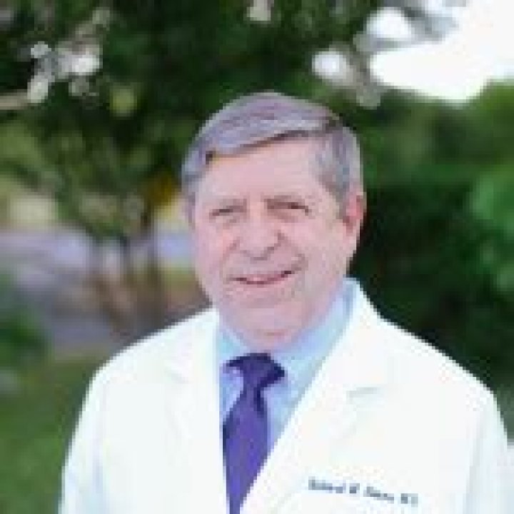 Dr. Richard Evans, MD – Corpus Christi, TX