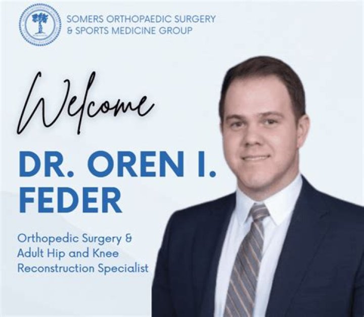 Dr. Richard Feder, MD – Wheeling, WV