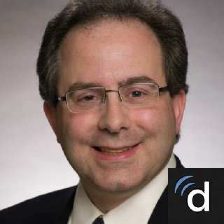 Dr. Richard Greenberg, MD – Cherry Hill, NJ
