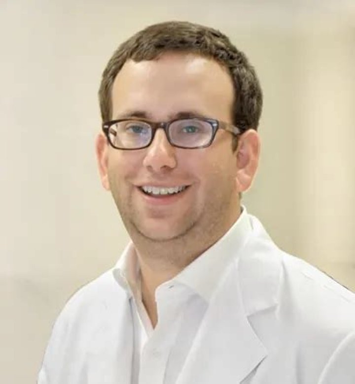 Dr. Richard Hersh, MD – Sebastopol, CA