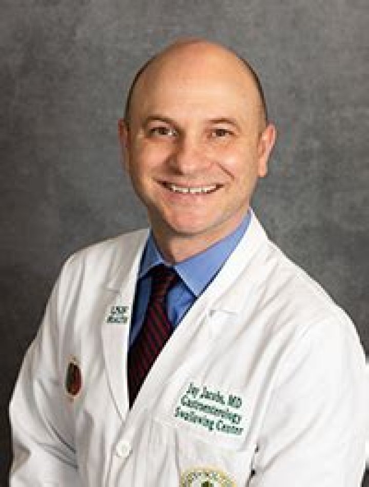 Dr. Richard Jacobs Jr., MD – Chandler, AZ