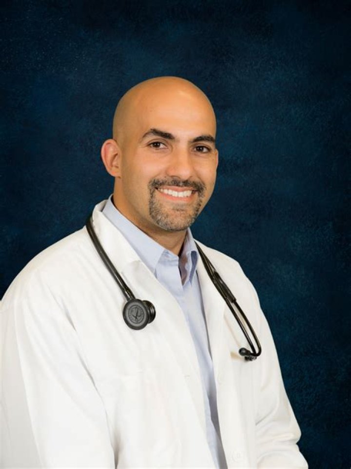Dr. Richard Klotz, MD – Huntington Beach, CA