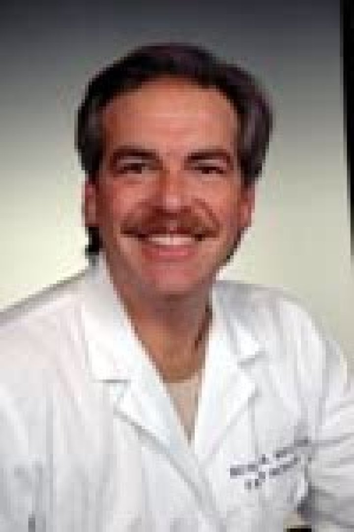 Dr. Richard Koff, MD – Philadelphia, PA