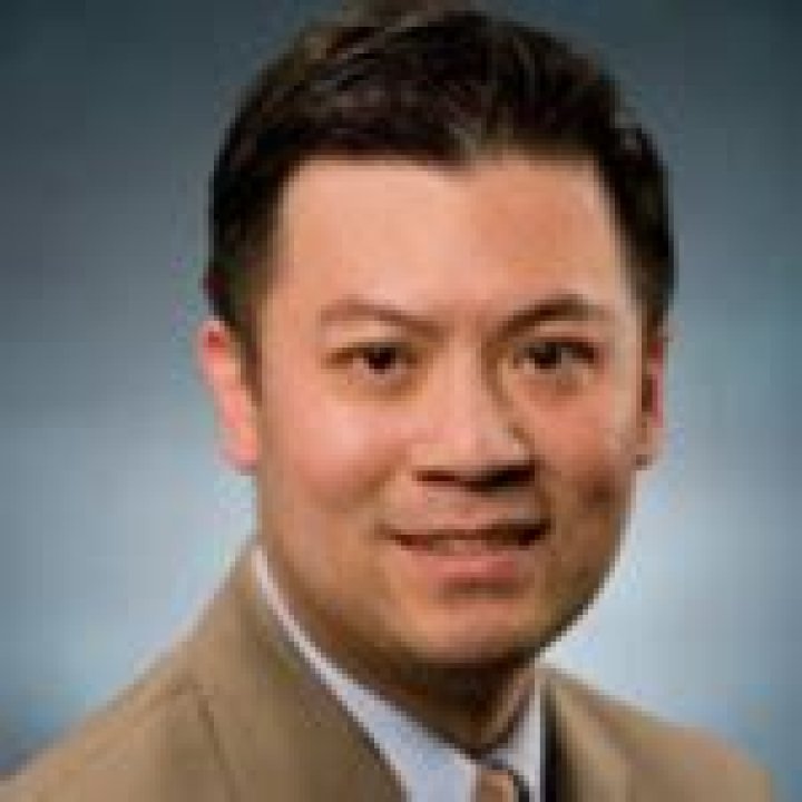 Dr. Richard Nguyen, MD – San Diego, CA