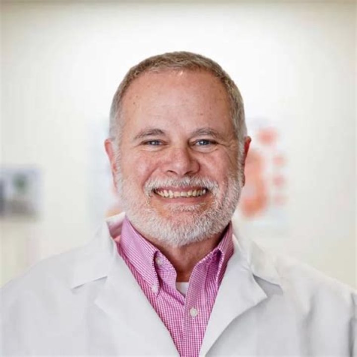 Dr. Richard Paulson, MD – Brockton, MA