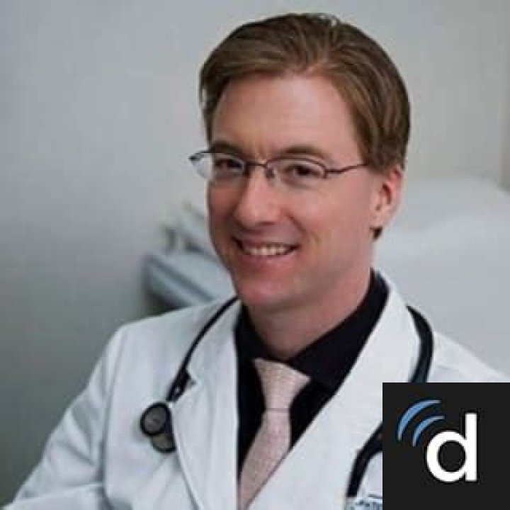 Dr. Richard St Cyr, MD – Bainbridge Island, WA