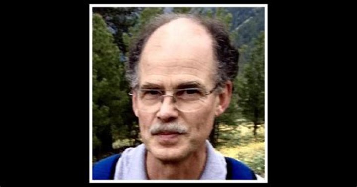 Dr. Richard Welton, MD – Tonasket, WA