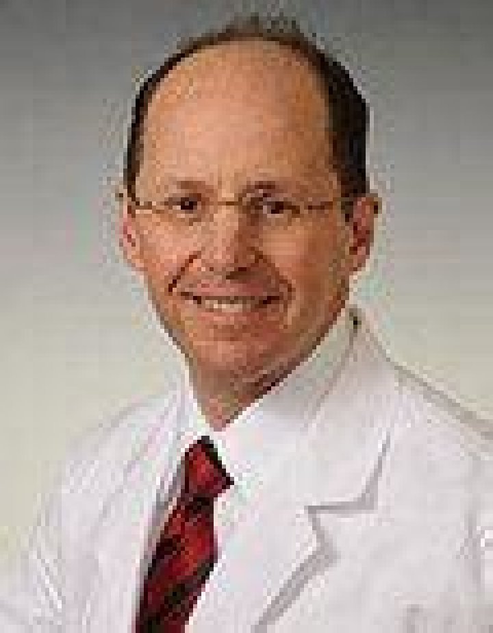 Dr. Richard Zamarin, MD – Ridley Park, PA