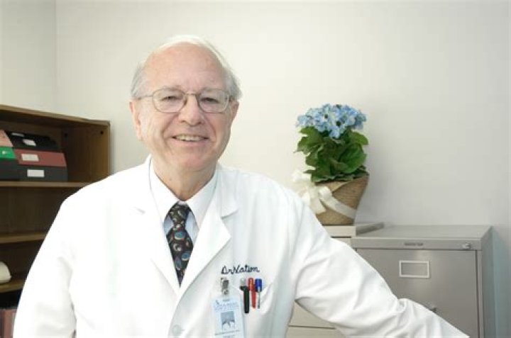 Dr. Rick Watson, MD – Findlay, OH
