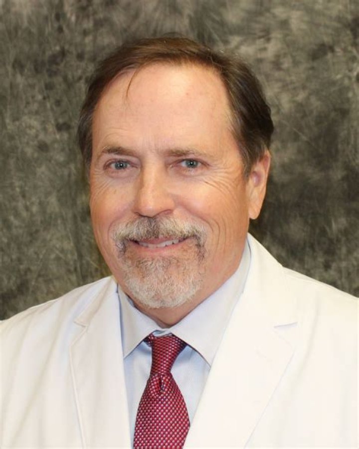 Dr. Ricky Patel, DO – Lumberton, NC