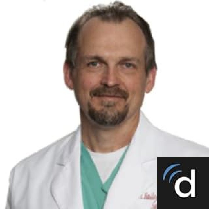 Dr. Robert Bailey Jr., MD – Florence, AL
