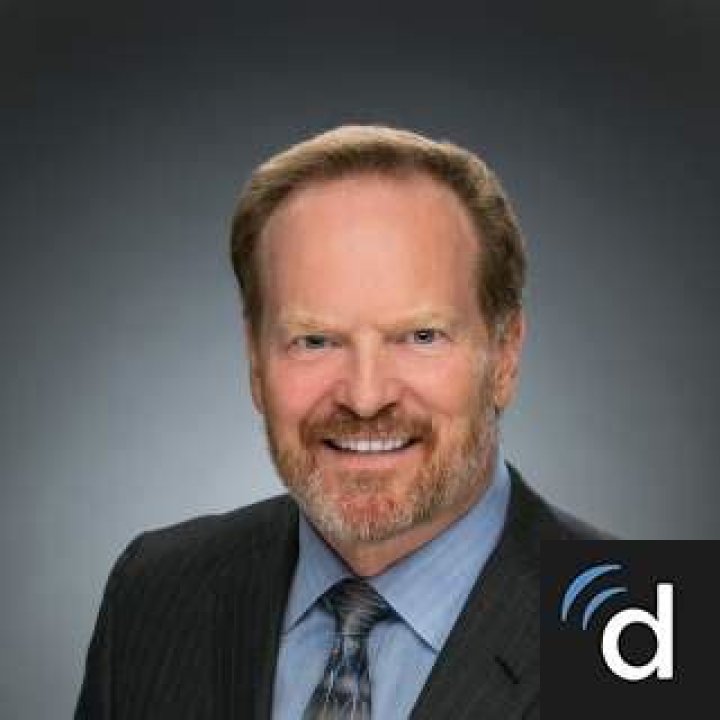 Dr. Robert Bayless, MD – Irving, TX