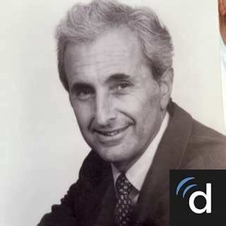 Dr. Robert D'Amico, MD – New York, NY
