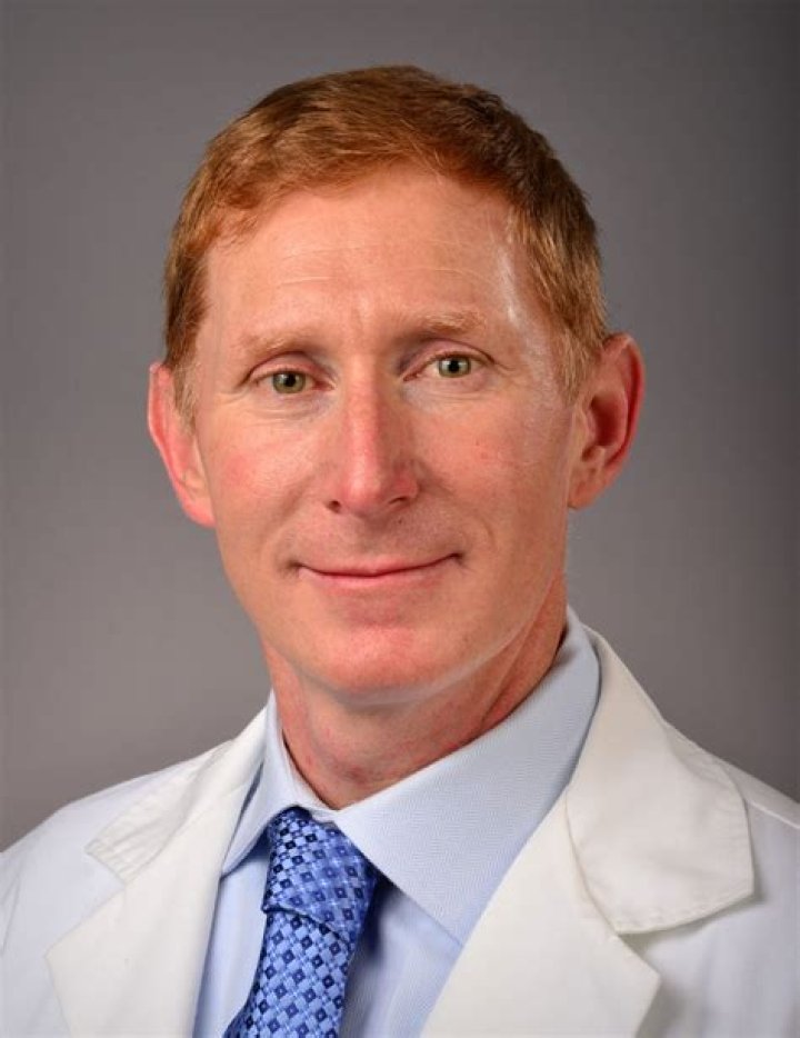 Dr. Robert Ellis, MD – Charlotte, NC