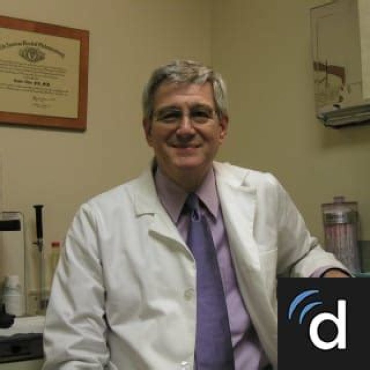 Dr. Robert Feld, MD – Huntington, NY