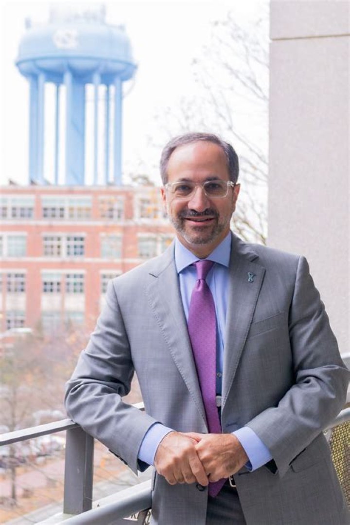 Dr. Robert Ferris, MD – Brooklyn, NY