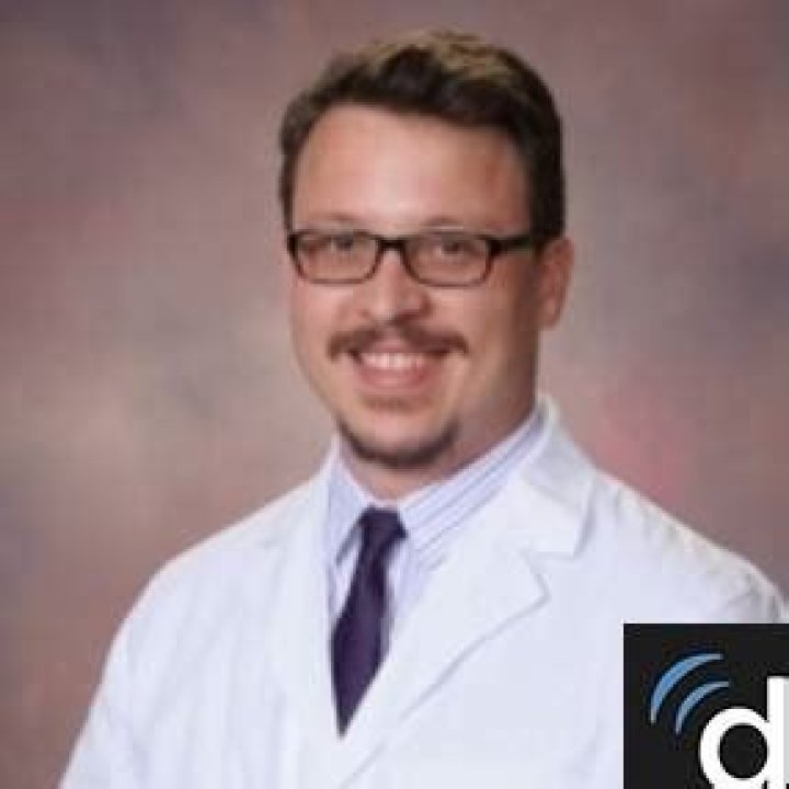 Dr. Robert Foy, DO – Harrison, AR