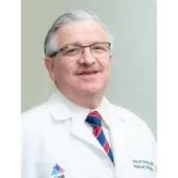 Dr. Robert Fulop, MD – Staten Island, NY