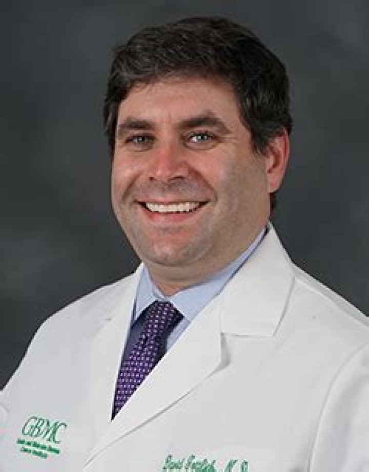 Dr. Robert Gottlieb, MD – Framingham, MA