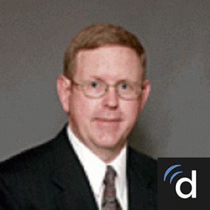 Dr. Robert Haerr, MD – Terre Haute, IN