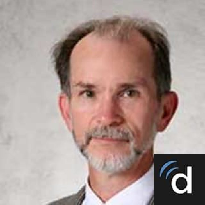 Dr. Robert Hendrick Jr., MD – Monroe, LA