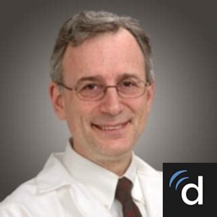 Dr. Robert Hirsh, MD – Camden, NJ