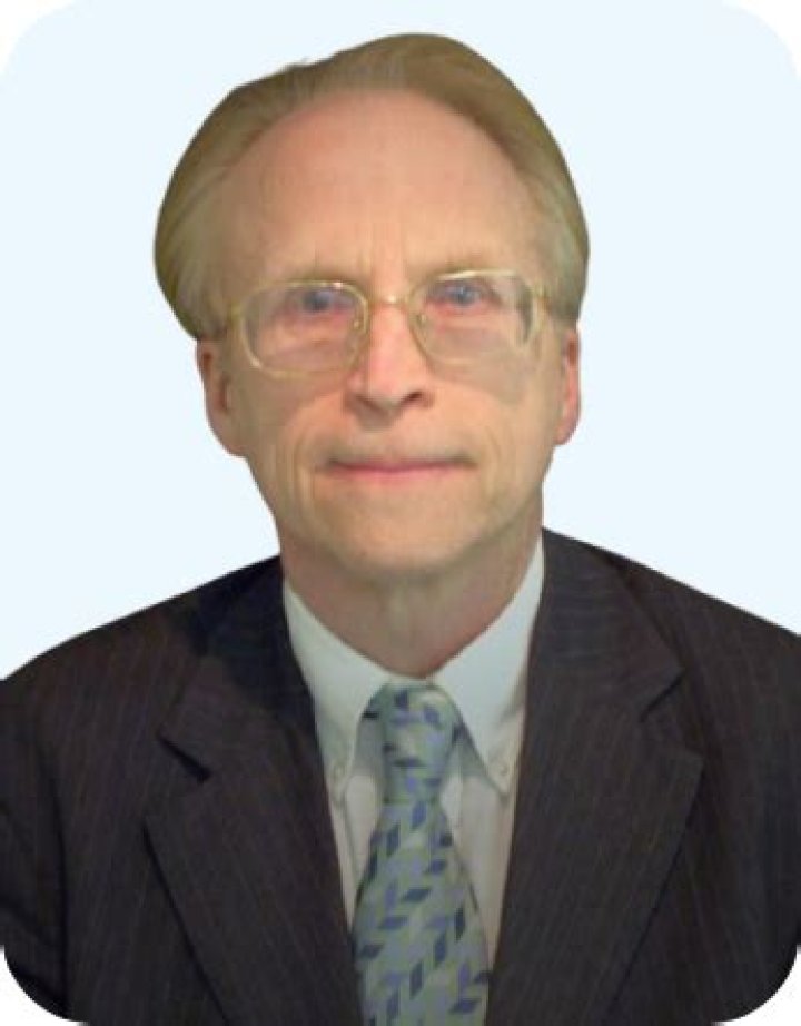 Dr. Robert Horne, MD – Sandy, UT