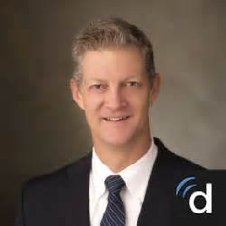 Dr. Robert Hunter, MD – Cottonwood Heights, UT