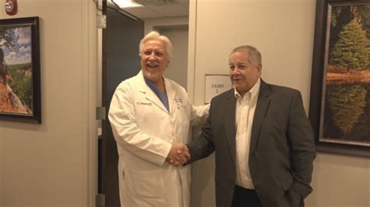 Dr. Robert Kelleher, MD – Atlanta, GA