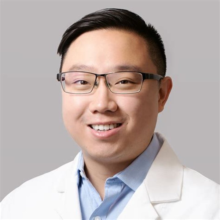 Dr. Robert Kwok, MD – Los Gatos, CA