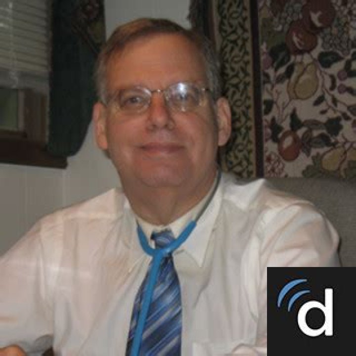 Dr. Robert Lamberton, MD – New London, CT