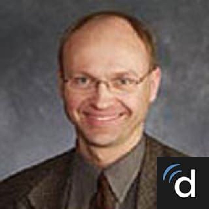Dr. Robert Mazurek, MD – Hoffman Estates, IL