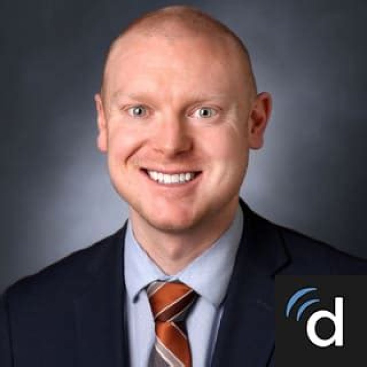 Dr. Robert Morrison, MD – Ann Arbor, MI