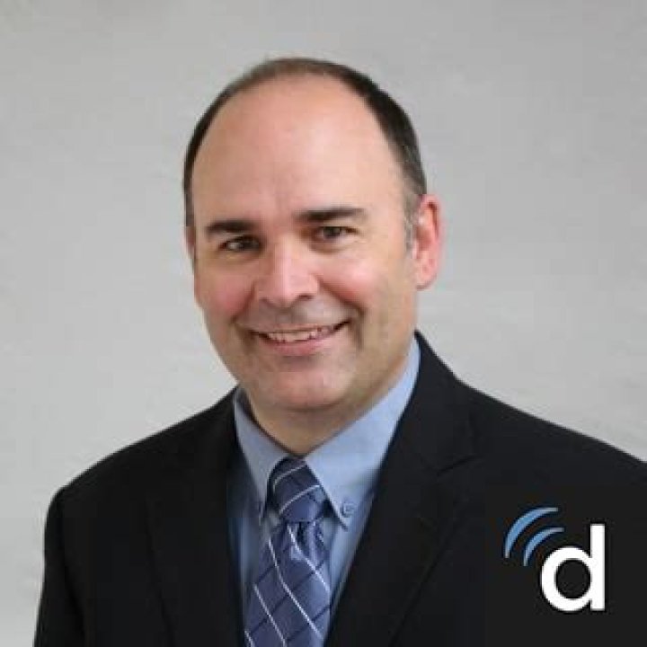Dr. Robert Neves, MD – San Ramon, CA