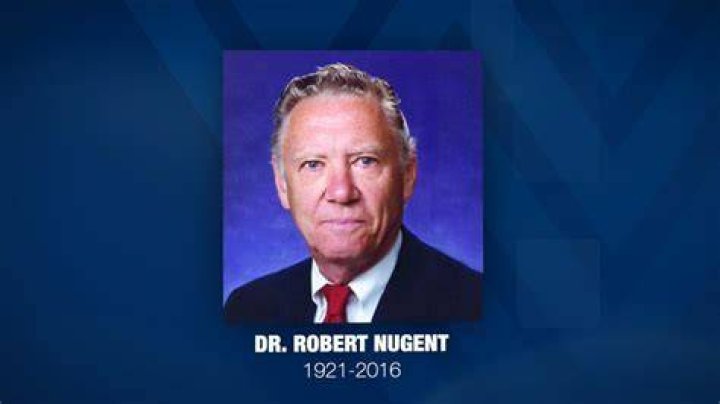 Dr. Robert Nugent, DO – Stratford, NJ