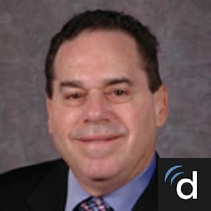 Dr. Robert Peyster, MD – Stony Brook, NY