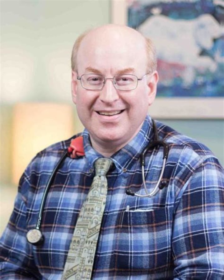 Dr. Robert Roskin, MD – Issaquah, WA