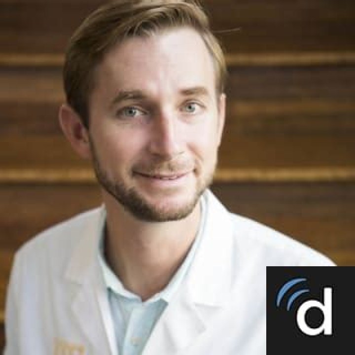 Dr. Robert Routh, MD – New Smyrna Beach, FL