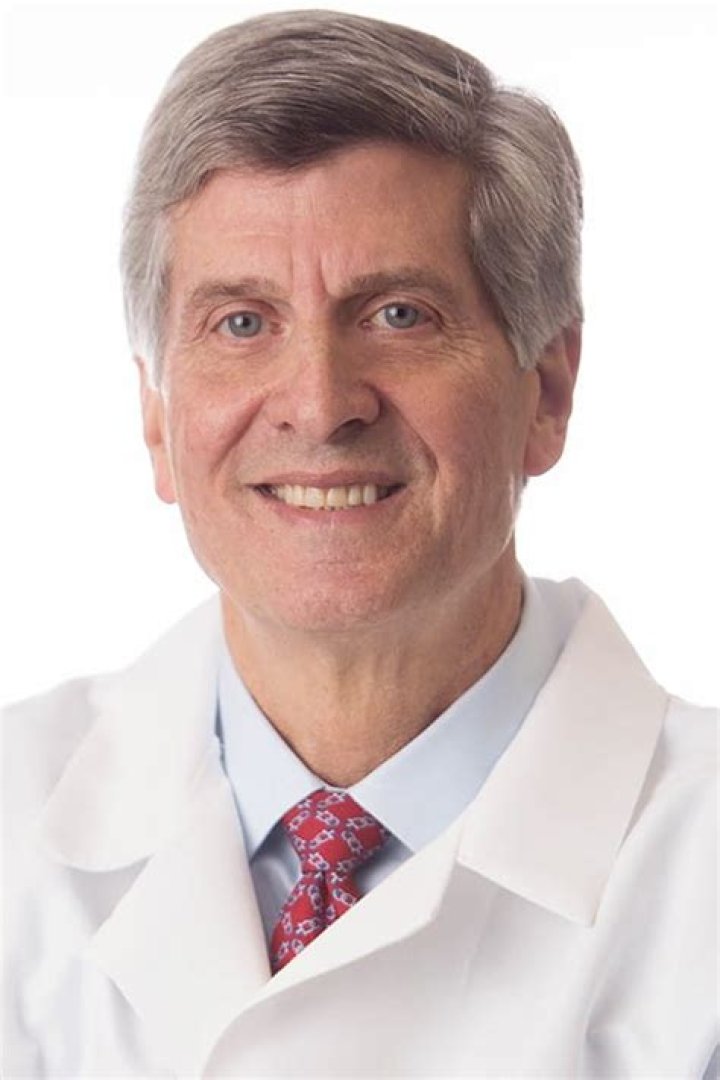 Dr. Robert Salata, MD – Cleveland, OH