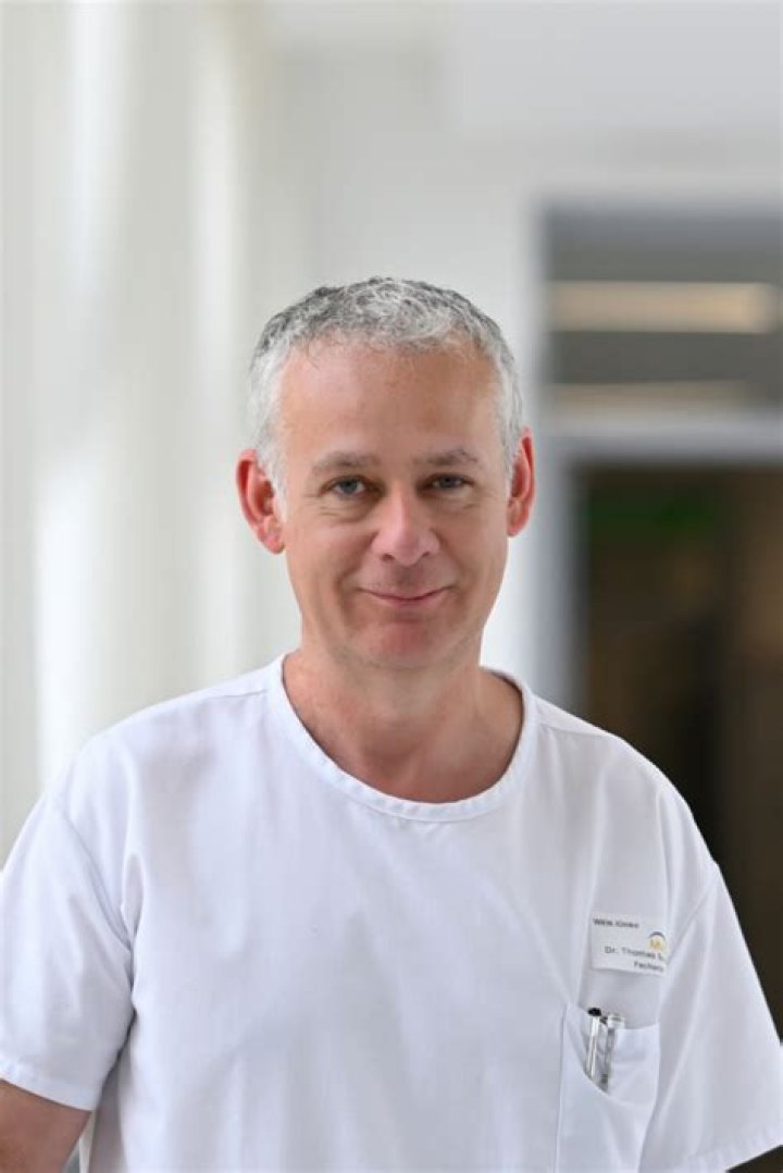 Dr. Robert (Schichtel) Balen, MD – Portland, OR