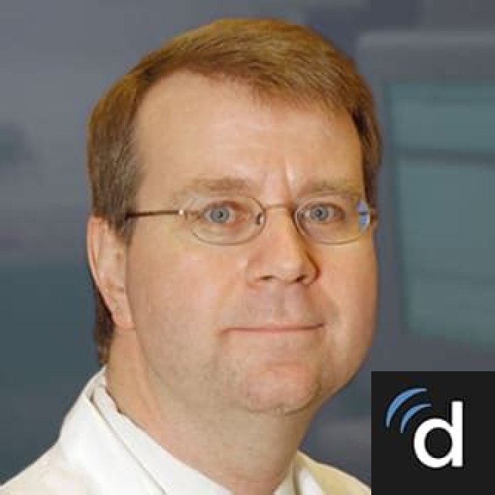 Dr. Robert Schriner, MD – Collierville, TN